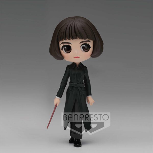 *Figura bandai q posket harry potter animales fantasticos y donde encontrarlos tina goldstein