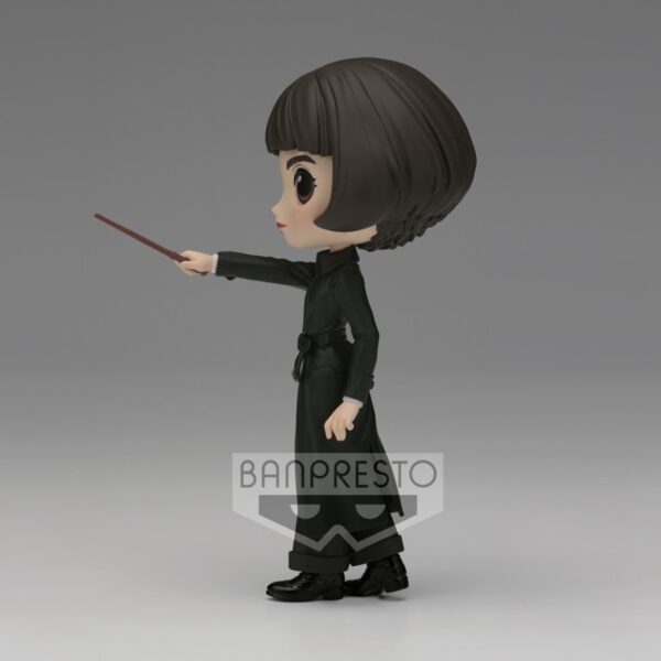 *Figura bandai q posket harry potter animales fantasticos y donde encontrarlos tina goldstein version b