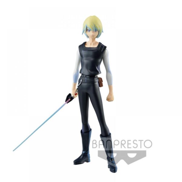 *Figura banpresto star wars visions the twins karre