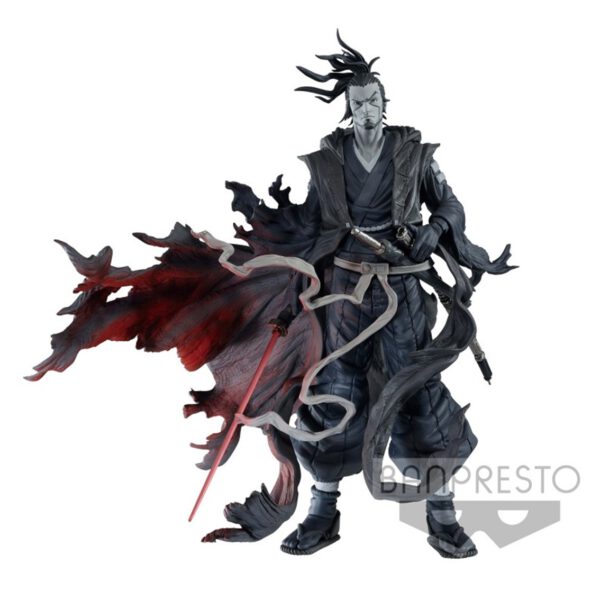 *Figura banpresto star wars visions the duel the ronin