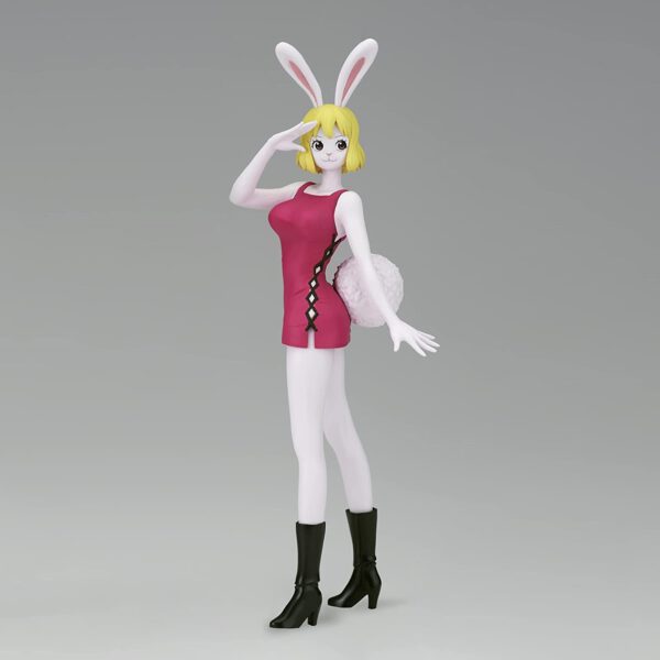 *Figura banpresto one piece glitter & glamours carrot version b