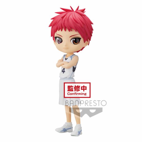 *Figura banpresto kuroko basketball atsushi murasakibara