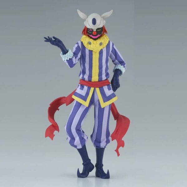 *Figura banpresto that time i got reincarnated as a slime otherworlder laplace volumen 17