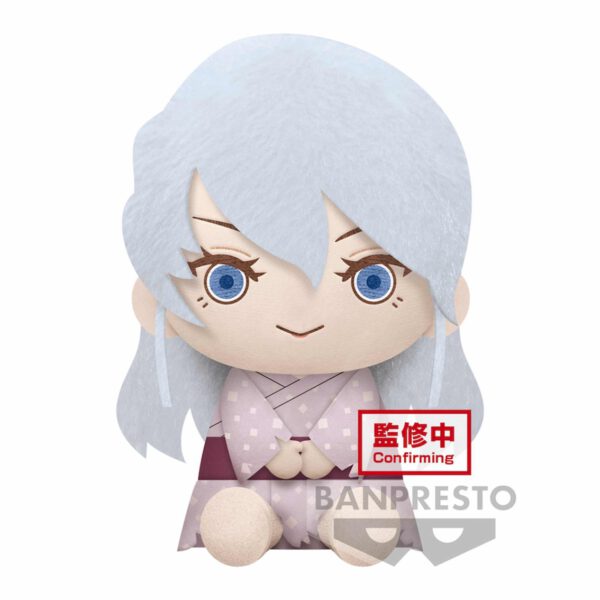 *Peluche banpresto big plush demon slayer kimetsu no yaiba ume daki