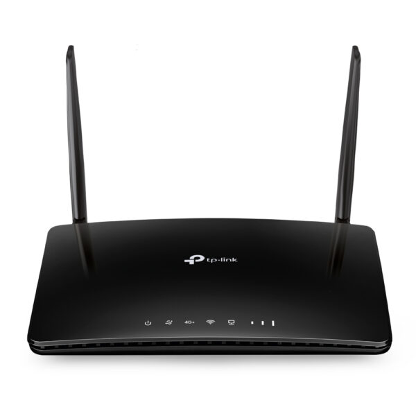 *Router inalambrico tp - link archer mr500 ac1200 dual band 4g + cat6