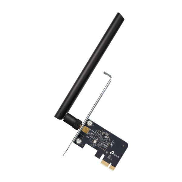 *Tarjeta pci express wifi tp - link archer t2e ac600 dual band