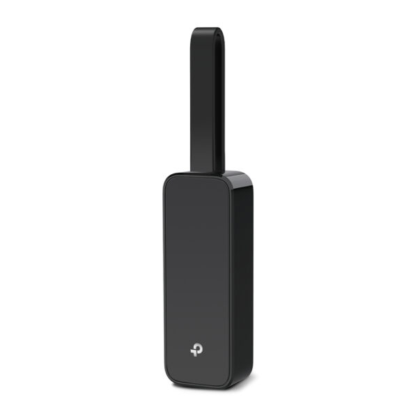 *Adaptador usb 3.0 a gigabit ethernet tp - link ue306 negro