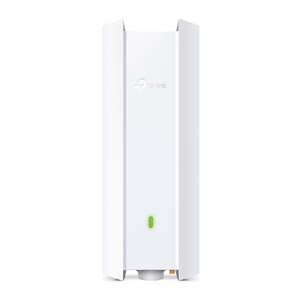 *Punto de acceso tp - link wifi 6 interior - exterior ax1800