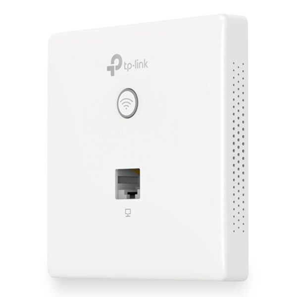 *Punto de acceso inalambrico de pared tp - link  eap115 - wall n 300mbps
