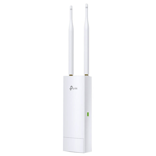 *Punto de acceso inalambrico tp - link eap110 - outdoor n a 300mbps exterior