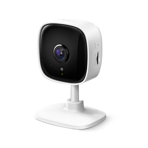 *Camara de seguridad wifi tp - link tc60 fhd vision nocturna audio bidireccional