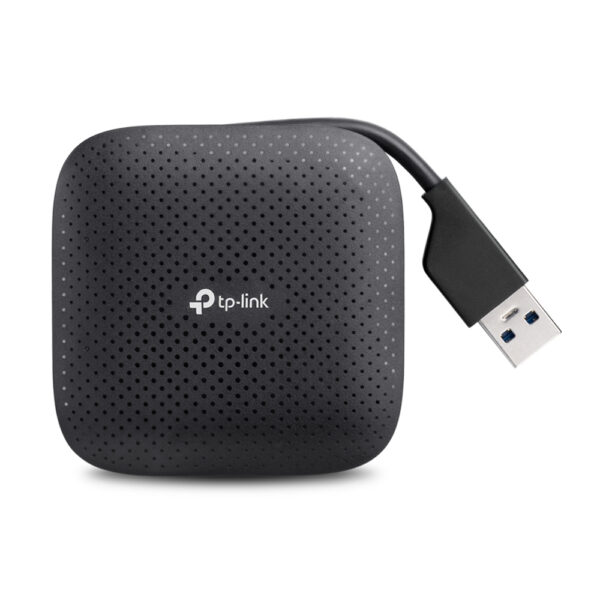 *Hub portatil tp - link uh400 4 puertos usb 3.0