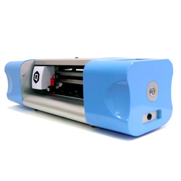 *Plotter de corte qcharx qx1