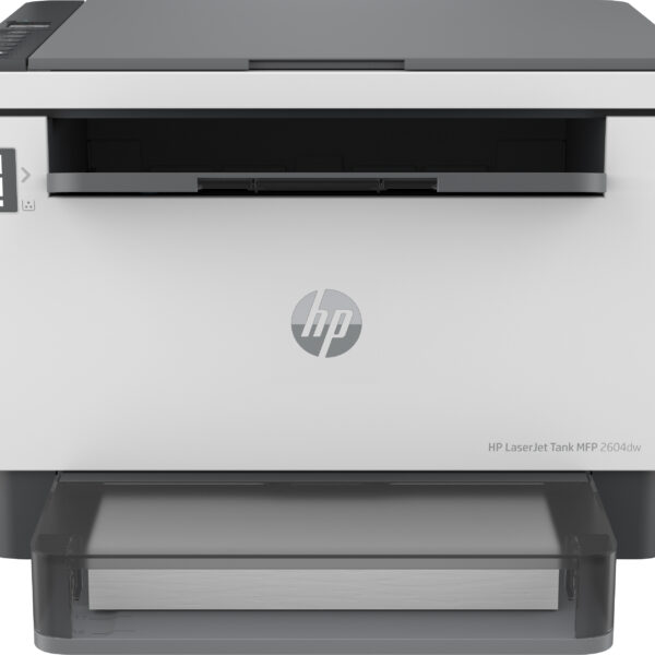 *Multifuncion láser hp laserjet tank 2604dw monocromo wifi duplex