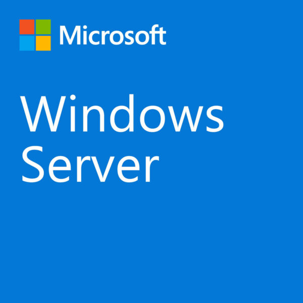 *Windows server 2022 5 licencias cal español