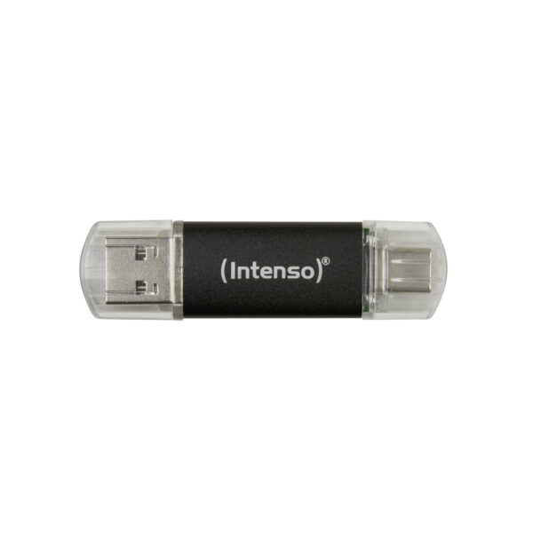 *Memoria usb 3.2  intenso twist line 32gb