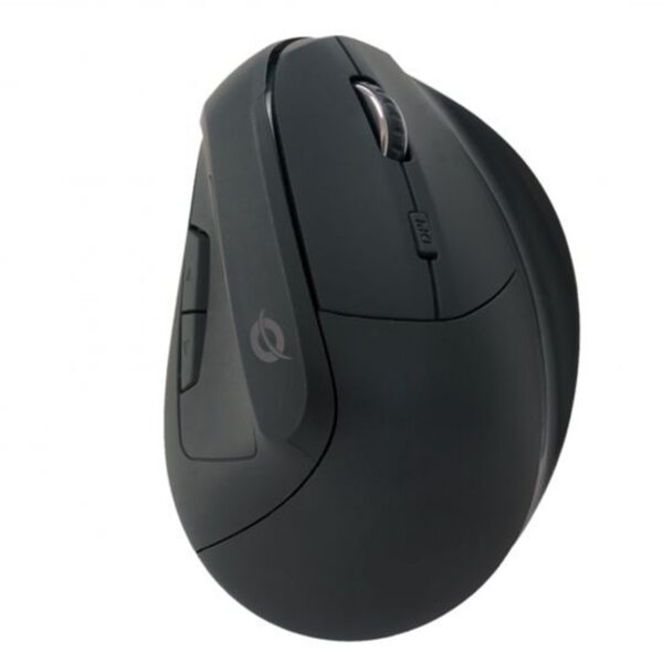 *Mouse raton conceptronic lorcan03 bluetooh 5.2 6 botonos - 1600 dpi