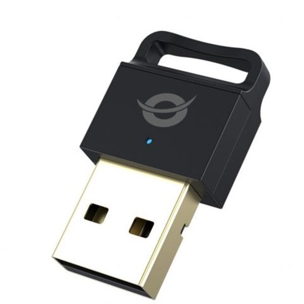 *Adaptador conceptronic usb bluetooth 5.0 nano alcance 20m