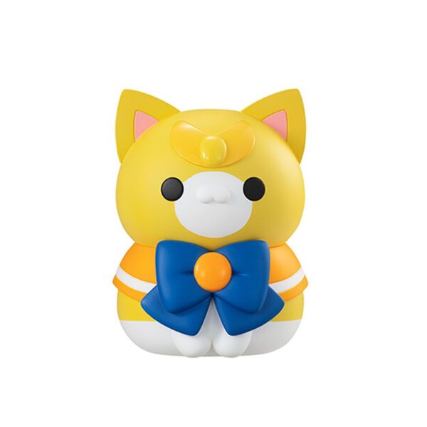 *Figura megahouse sailor venus mewn