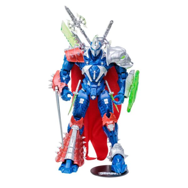 *Figura mcfarlane toys manga spawn 18 cm 90156