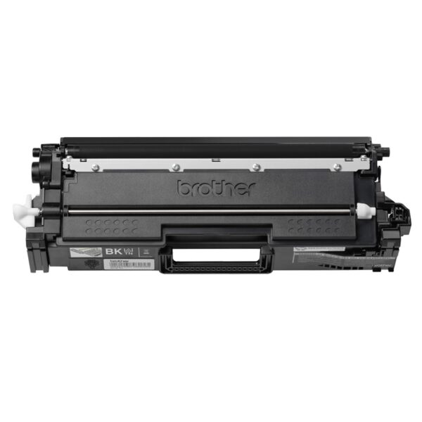 *Toner brother tn821xlbk negro 12000 paginas