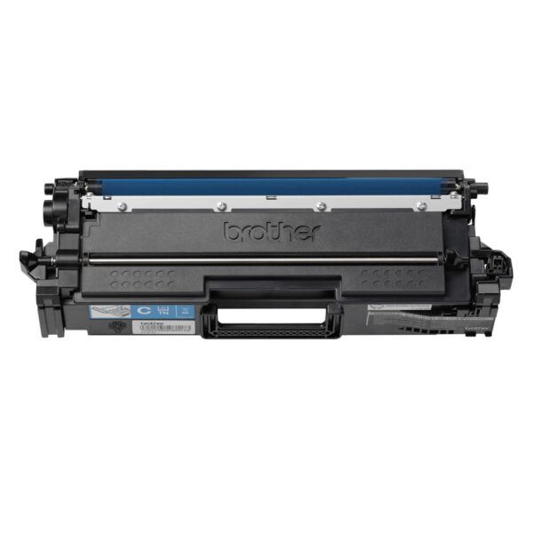*Toner brother tn821xxlc azul 12000 paginas