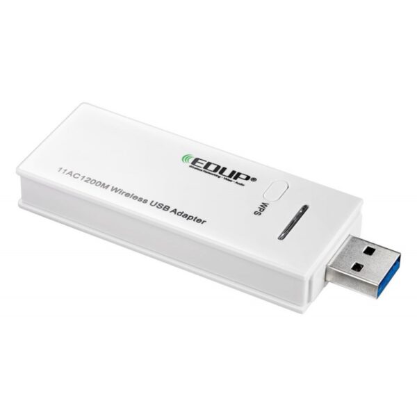 *Adaptador usb red wifi optoma ep - ac162 wlan serie 3
