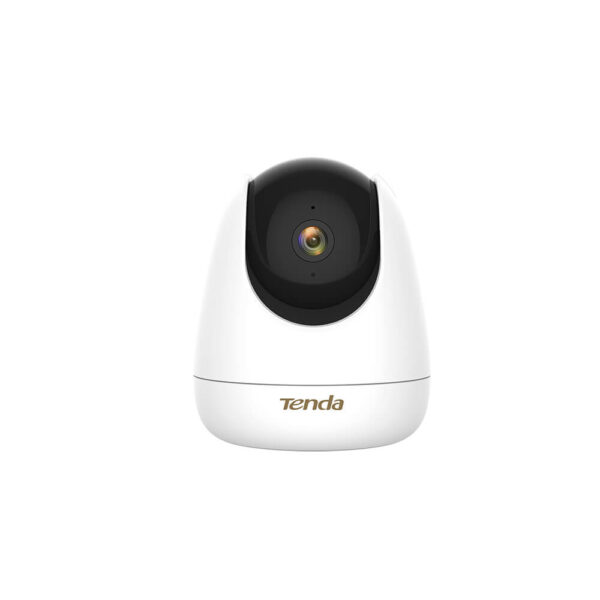 *Camara de seguridad ip tenda cp7 2560 x 1440 micro sd