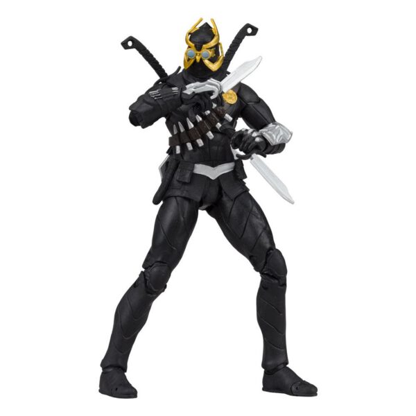 *Figura mcfarlane toys dc multiverse talon