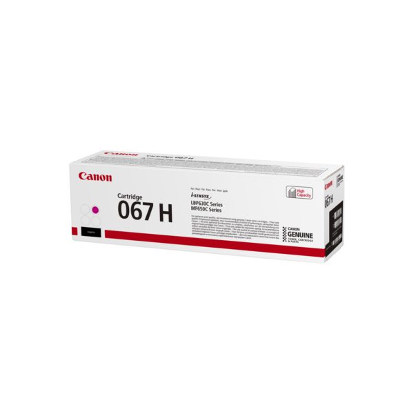 *Toner canon 067h magenta