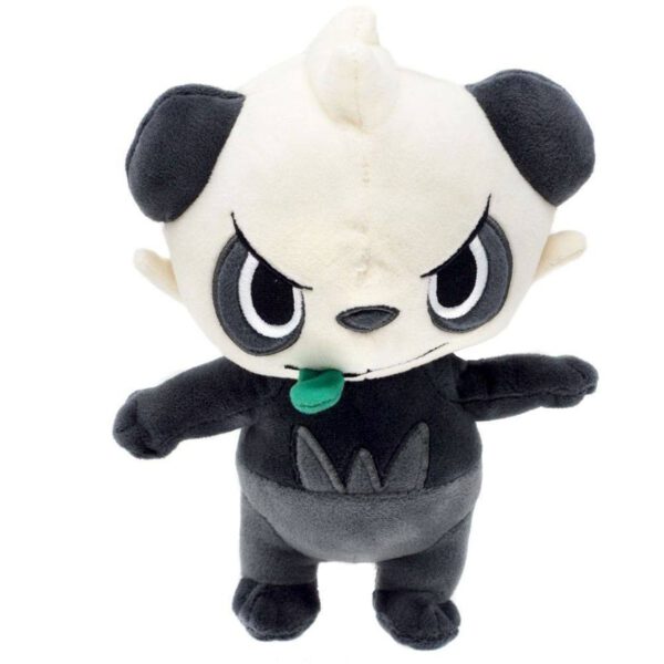 *Peluche pokemon pancham 20cm