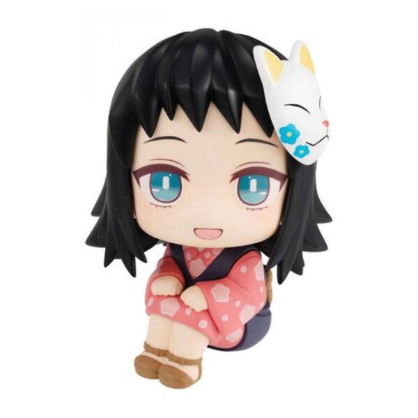 *Figura megahouse look up kimetsu no yaiba demon slayer makomo