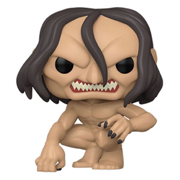 *Funko pop anime attack on titan shingeki no kyojin titan ymir 57982