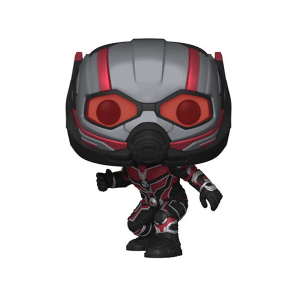 *Funko pop marvel ant - man and the wasp: quantumania ant - man 70490