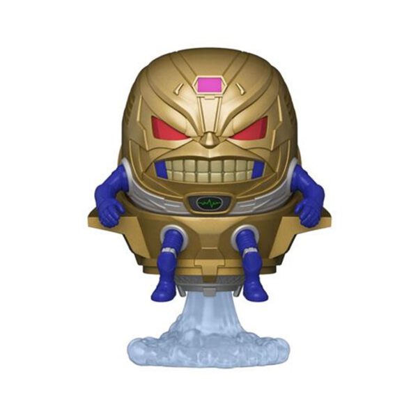 *Funko pop marvel ant - man and the wasp: quantumania m.o.d.o.k. 70493