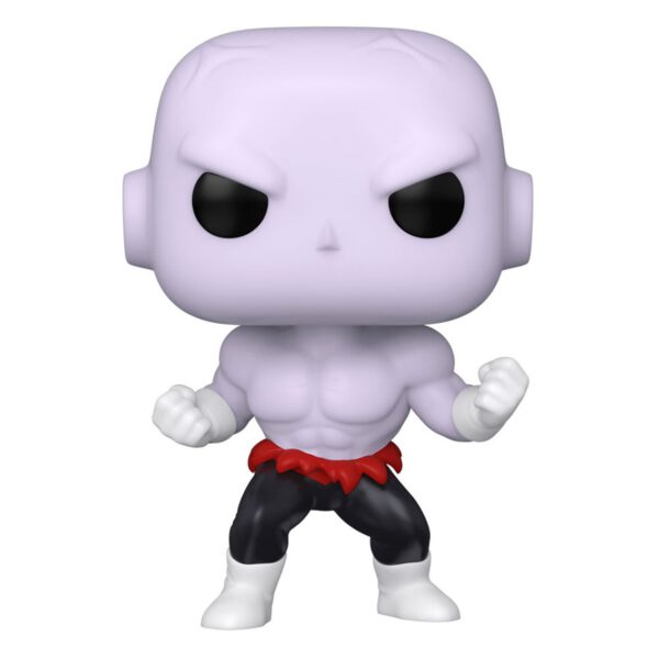 *Funko pop dragon ball super jiren 58016