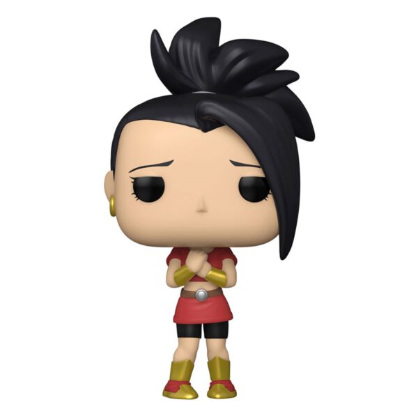 *Funko pop dragon ball super kale 58017