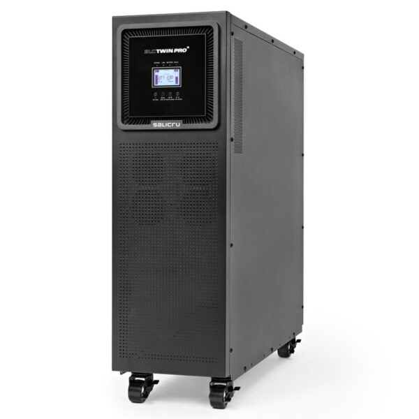 *Sai salicru slc - 20000 - twin - 3 pro2 20000va - 18000w online -  doble conversion