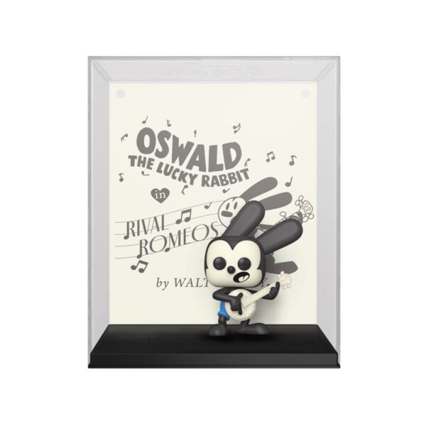 *Funko pop movie poster disney 100th clasico oswald the lucky rabbit 67951