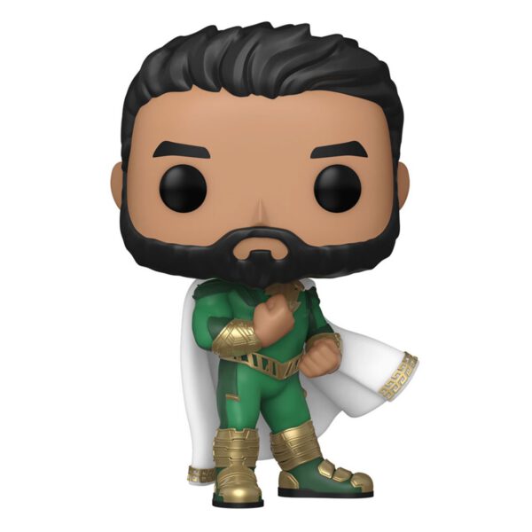 *Funko pop cine shazam! pedro 69129