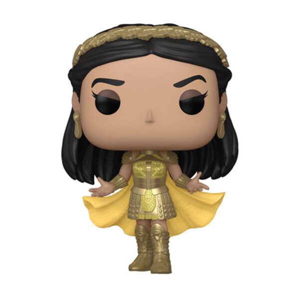 *Funko pop cine shazam! anthea 69127