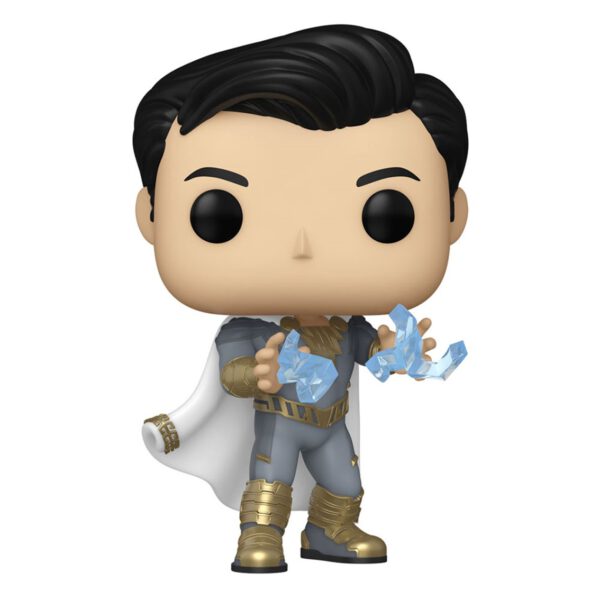*Funko pop cine shazam! eugene 69121