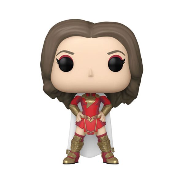 *Funko pop cine shazam! mary 69123