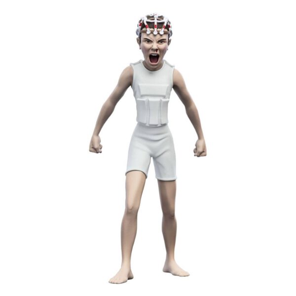 *Figura mini epics stranger things eleven temporada 4 15 cm