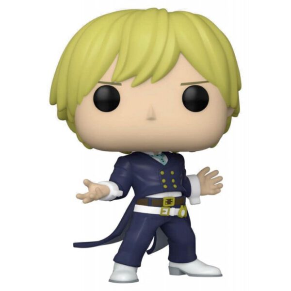 *Funko pop my hero academia neito monoma (1122) exclusivo 63282
