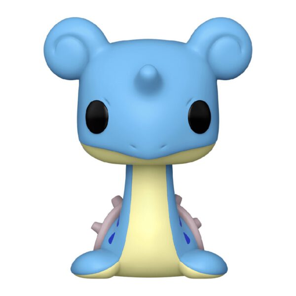 *Funko pop pokemon lapras 74227