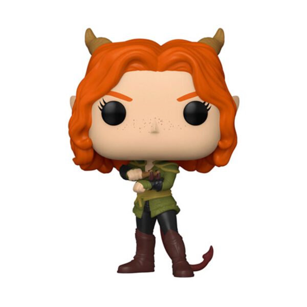 *Funko pop cine dungeons & dragons honor among thieves doric 68082