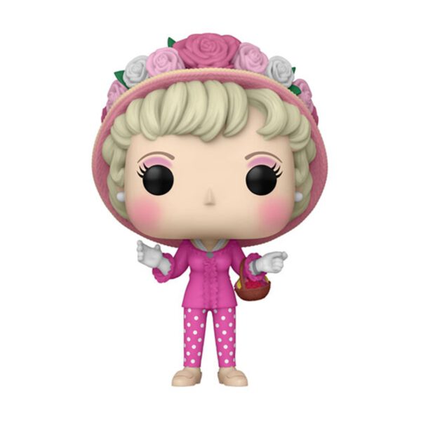 *Funko pop cine la isla de gilligan lovey 70761