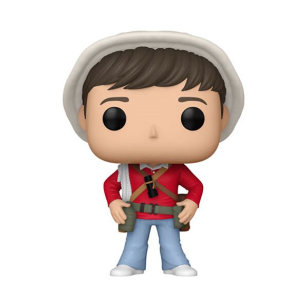 *Funko pop cine la isla de gilligan gilligan 70766