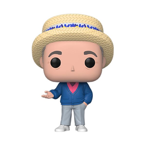 *Funko pop cine la isla de gilligan thurston 70765